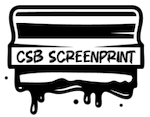 Welcome To CSB Screenprint Of Wilmington North Carolina